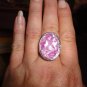 Pink Stone