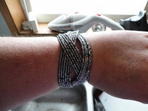 cuff bracelet