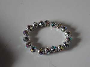 stretch bracelet