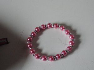 stretch bracelet