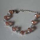 stone bracelet