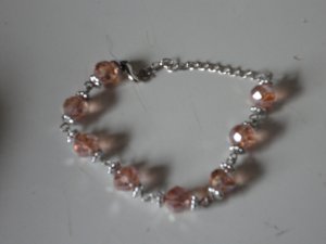 stone bracelet