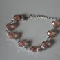 stone bracelet