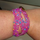 cuff bracelet