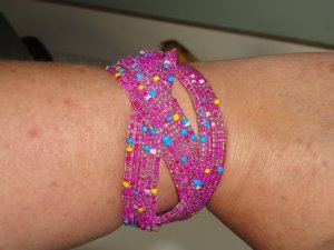 cuff bracelet