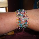 gem bracelet
