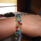 gem bracelet