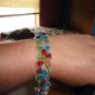 gem bracelet