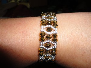 stretch bracelet