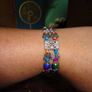 stretch bracelet