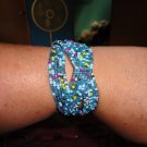 cuff bracelet