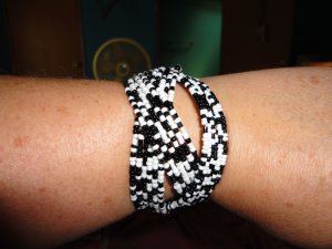 cuff bracelet