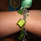 gem bracelet