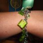 gem bracelet