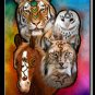 Animal Spirit Guide Reading