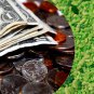 1 oz Triple Strength Success, Money & Abundance Bath Salt, Energy charged Spell magic