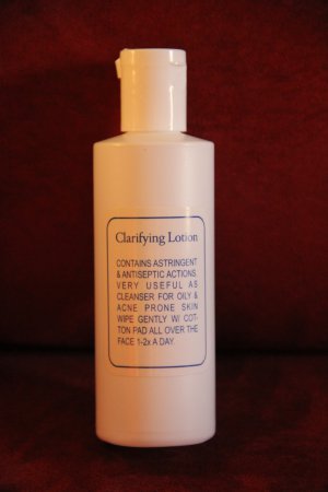 BCP Stalder Pink Clarifying Solution Daily Cleanser