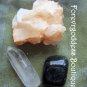 Divnation & psychic abilities  Crystal kit