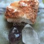 Spiritual Guidance  Crystal kit  # 04
