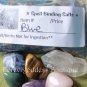 Spell Bind ritual Salt/Herb Mix – Blue  Item #SBB 01-02