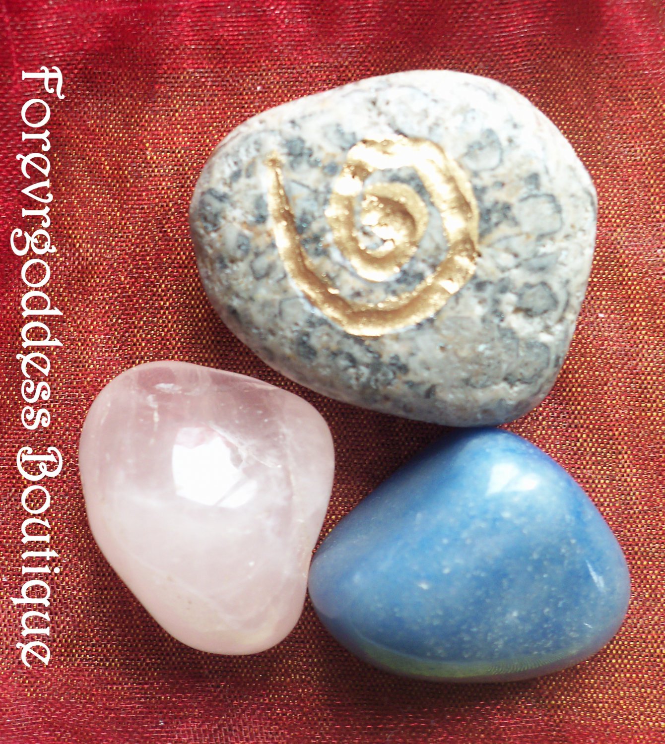 LIFE Bind rune/crystal kit Item # BCLL 01