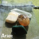 Zodiac- Aries Birthstones Kit