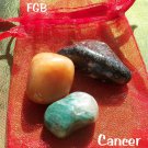 Zodiac- Cancer Birthstone Kit