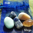 Zodiac- Virgo BirthStone Kit