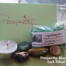 Prosperity  Ritual Kit  Item PRSK 01-02