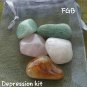 Depression crystal kit #01