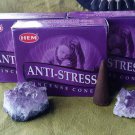 Hem Anti stress incense