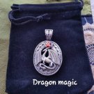 Dragon Magic pendants