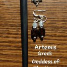 Artemis hair styx