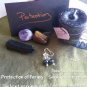 Protections  Offerings earring set #  01-02