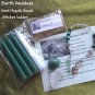 Element Earth Goddess / Witches ladder set