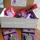 Dragon romance#02