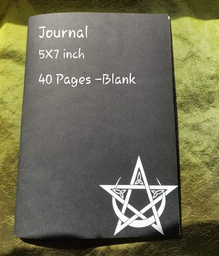 Black Moon Journal 02