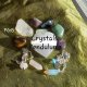 Crystal/ Grids/pendulum kits