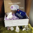 Super moon magick #01 Super moon magick #01