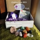Chakra love box#02