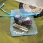 Peace crystal kit
