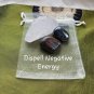 dispel negative enegry crystal kit