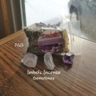 Sabbats Crystal / incense blend – Imbloc