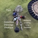 Soul mate blessings necklace 2