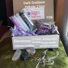 Dark Goddess Hekate box 2