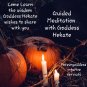 Goddess Guided Meditation with Hekate