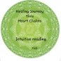 Healing journey thru Heart Chakra 2