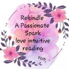 Intuitive readings: Love Relationships  rekindle your passionate spark