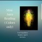 Mini aura reading (colors only) 2
