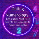 Dating Numerology 2